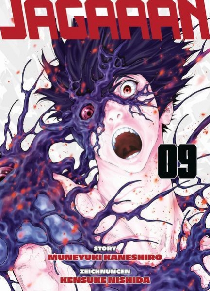 Jagaan 9